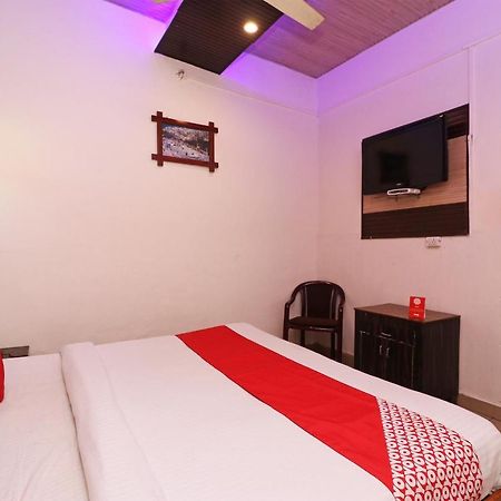 Oyo Hotel Gagan Sagar Kanpur Exterior photo